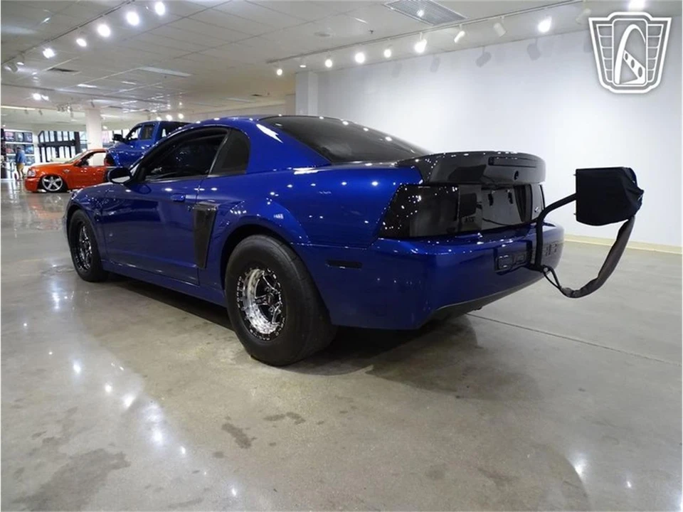 2003 Ford SN95 Mustang - Image 10 of 31