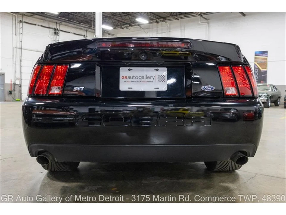 2003 Ford SN95 Mustang - Image 6 of 31