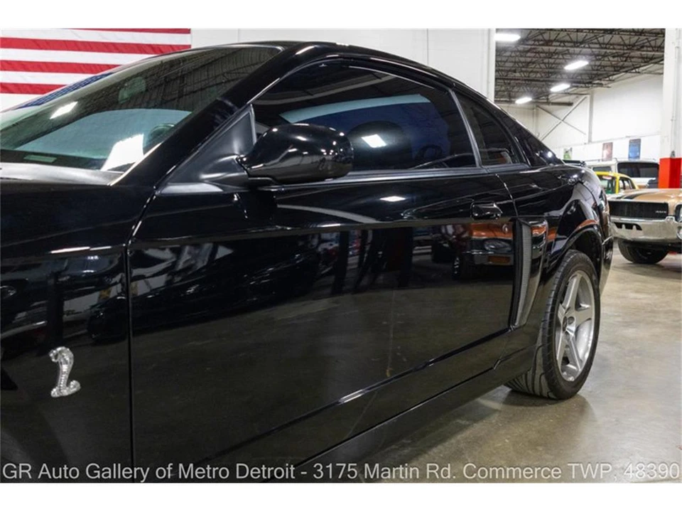 2003 Ford SN95 Mustang - Image 20 of 31