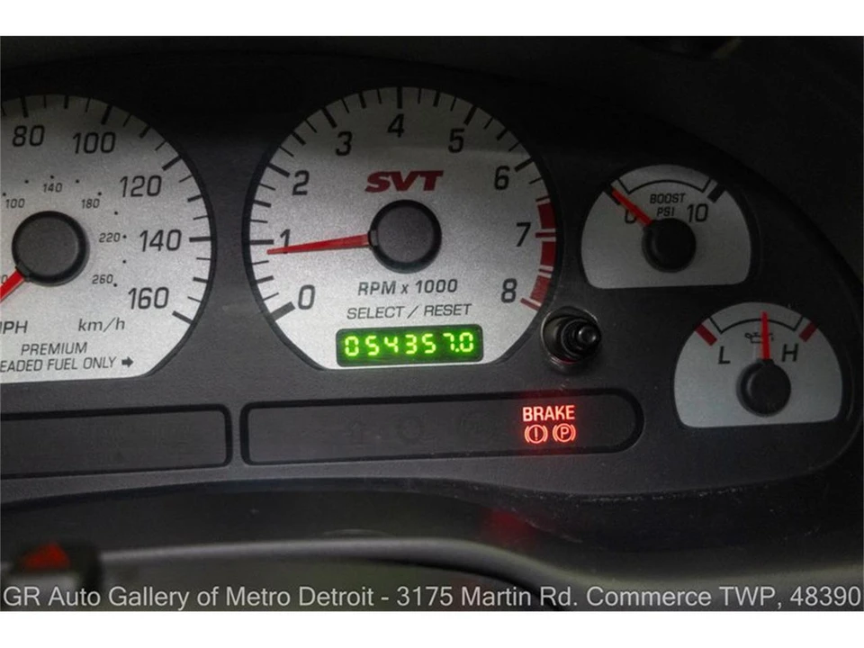 2003 Ford SN95 Mustang - Image 17 of 31