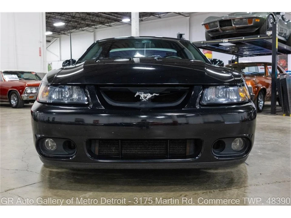 2003 Ford SN95 Mustang - Image 12 of 31