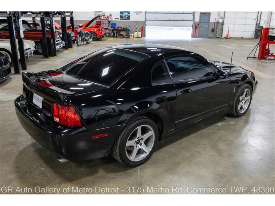 2003 Ford SN95 Mustang - Image 7 of 31