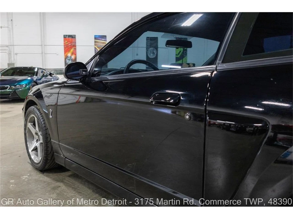 2003 Ford SN95 Mustang - Image 21 of 31