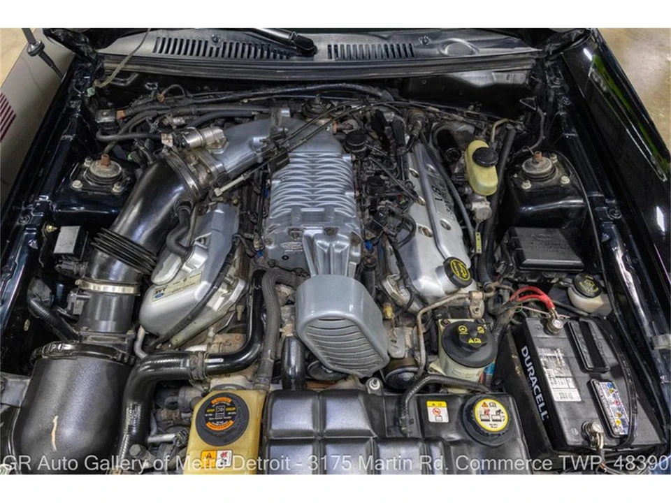2003 Ford SN95 Mustang - Image 18 of 31