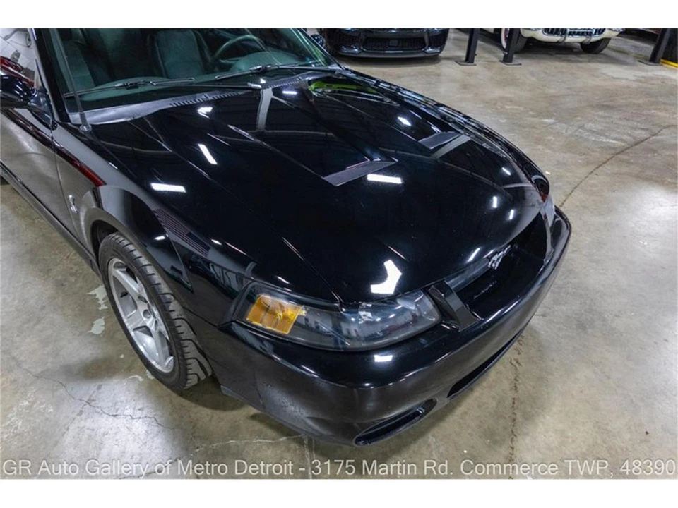 2003 Ford SN95 Mustang - Image 13 of 31