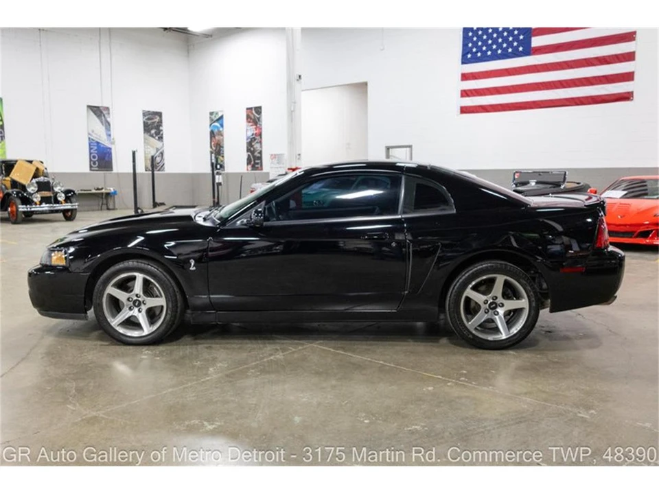 2003 Ford SN95 Mustang - Image 3 of 31