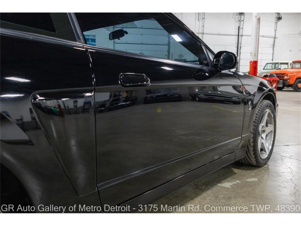 2003 Ford SN95 Mustang - Image 22 of 31