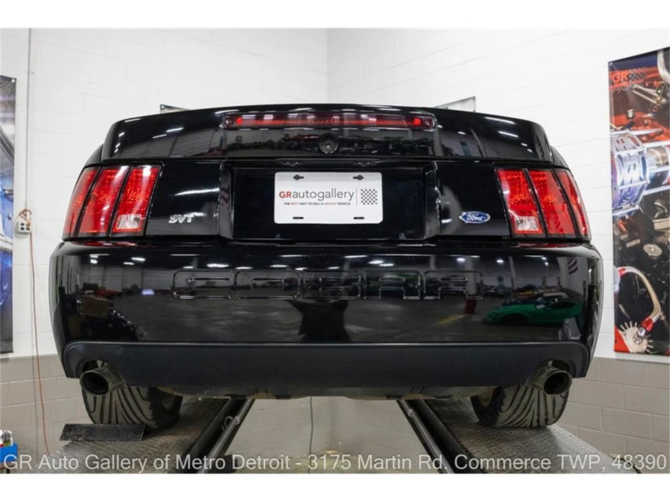 2003 Ford SN95 Mustang - Image 19 of 31
