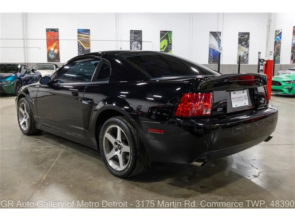 2003 Ford SN95 Mustang - Image 4 of 31