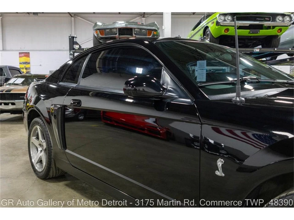2003 Ford SN95 Mustang - Image 23 of 31