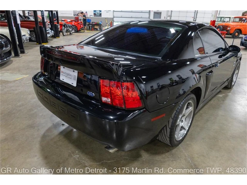 2003 Ford SN95 Mustang - Image 15 of 31