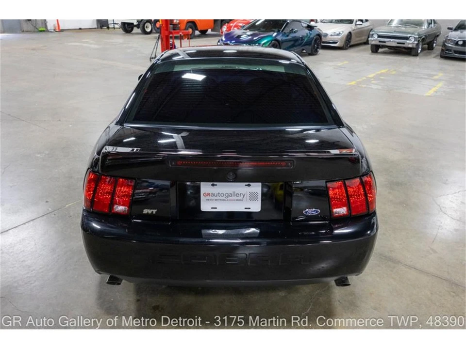 2003 Ford SN95 Mustang - Image 5 of 31
