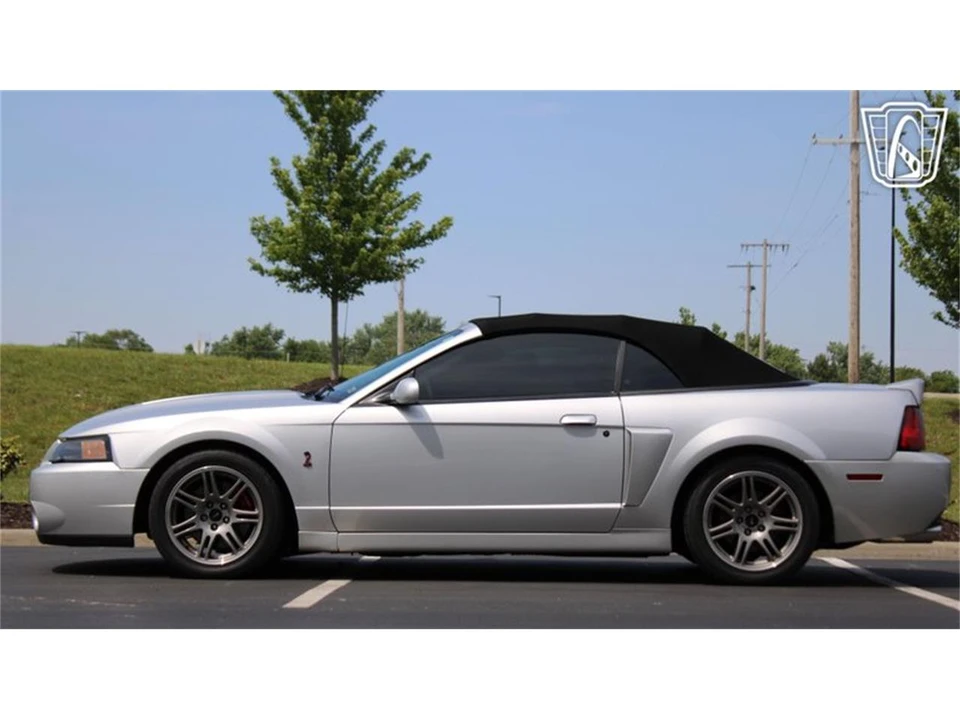 2003 Ford SN95 Mustang - Image 26 of 31