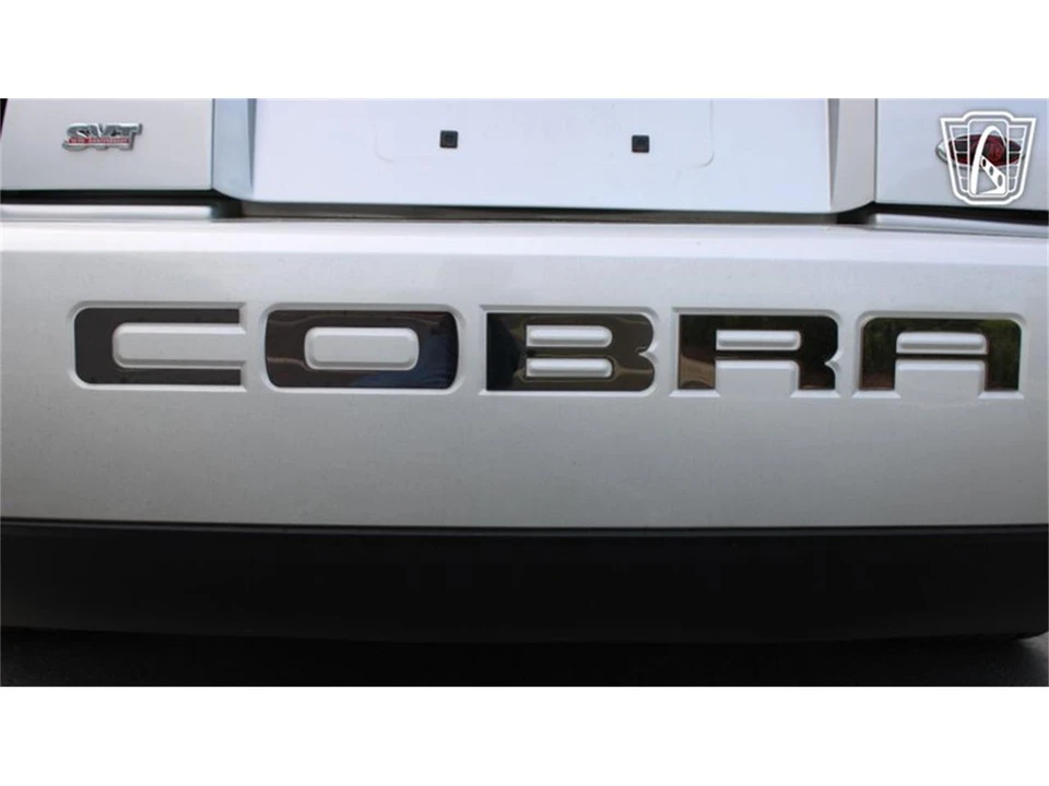 2003 Ford SN95 Mustang - Image 11 of 31