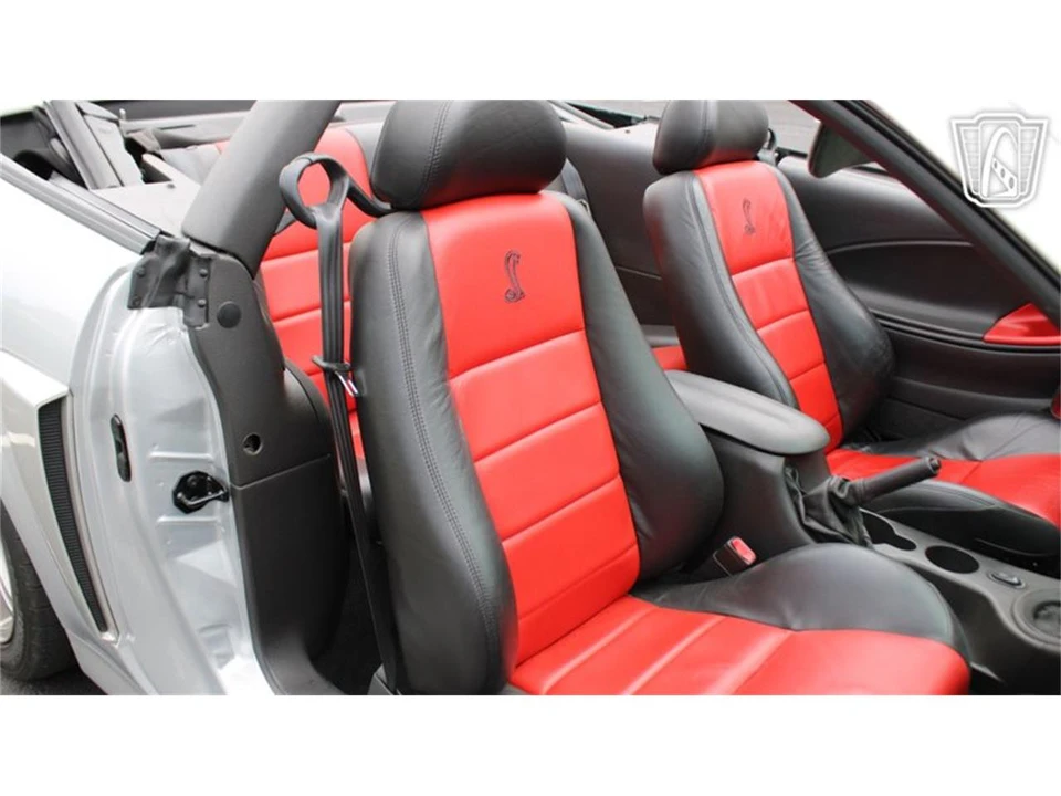 2003 Ford SN95 Mustang - Image 16 of 31