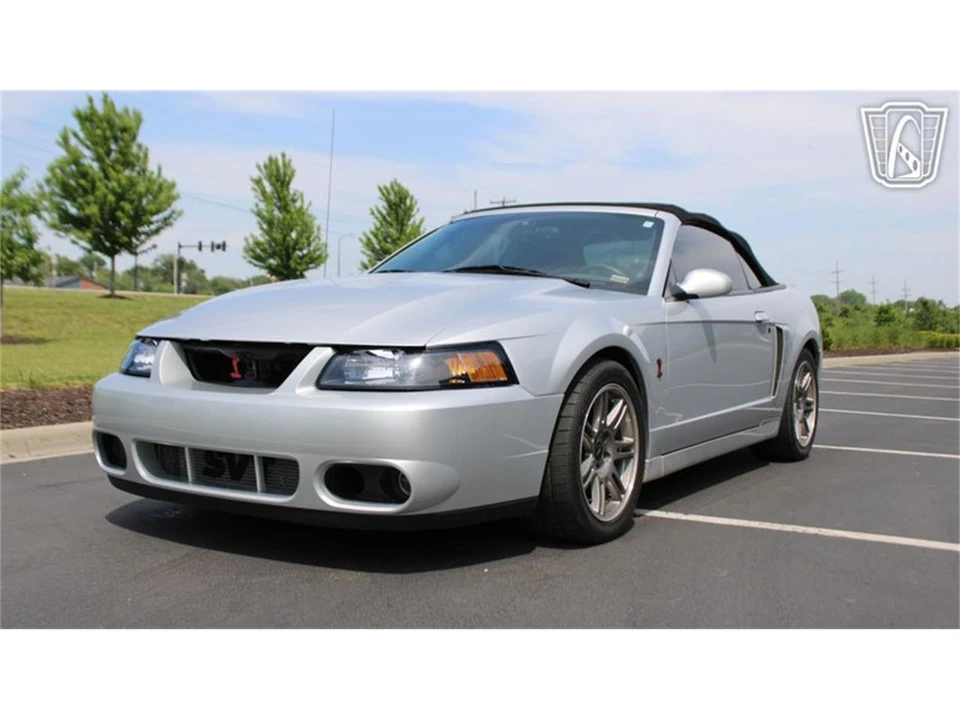 2003 Ford SN95 Mustang - Image 21 of 31