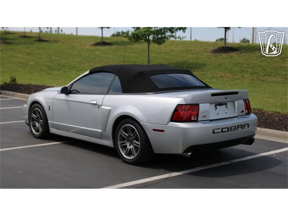 2003 Ford SN95 Mustang - Image 31 of 31