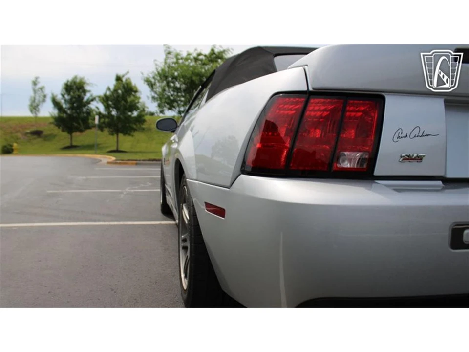 2003 Ford SN95 Mustang - Image 7 of 31
