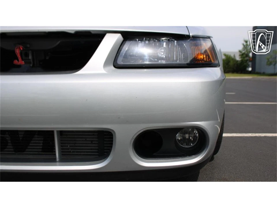 2003 Ford SN95 Mustang - Image 27 of 31