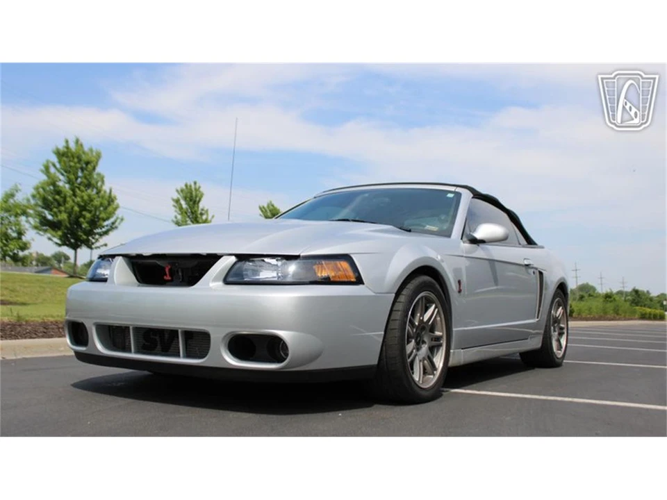 2003 Ford SN95 Mustang - Image 23 of 31