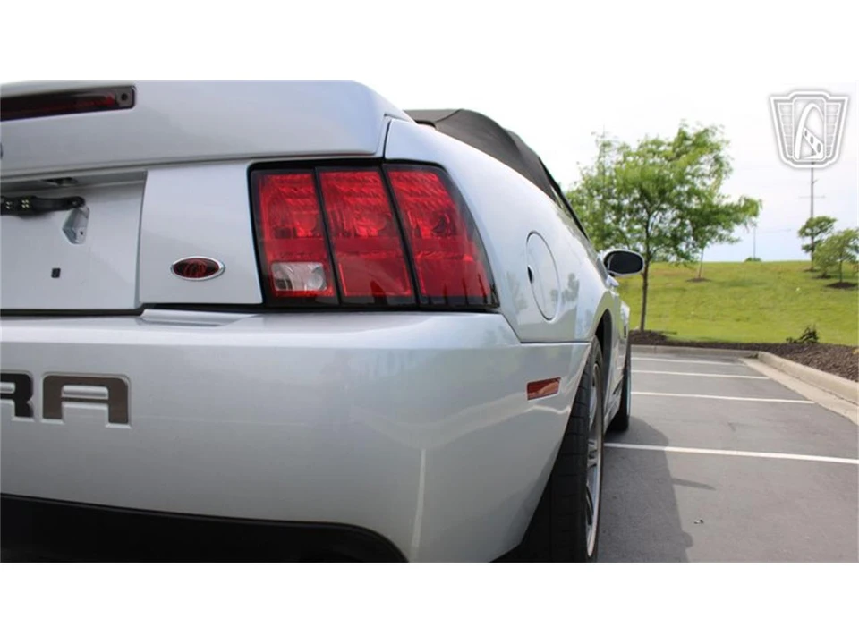2003 Ford SN95 Mustang - Image 8 of 31