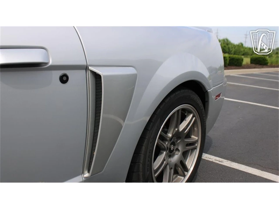 2003 Ford SN95 Mustang - Image 28 of 31
