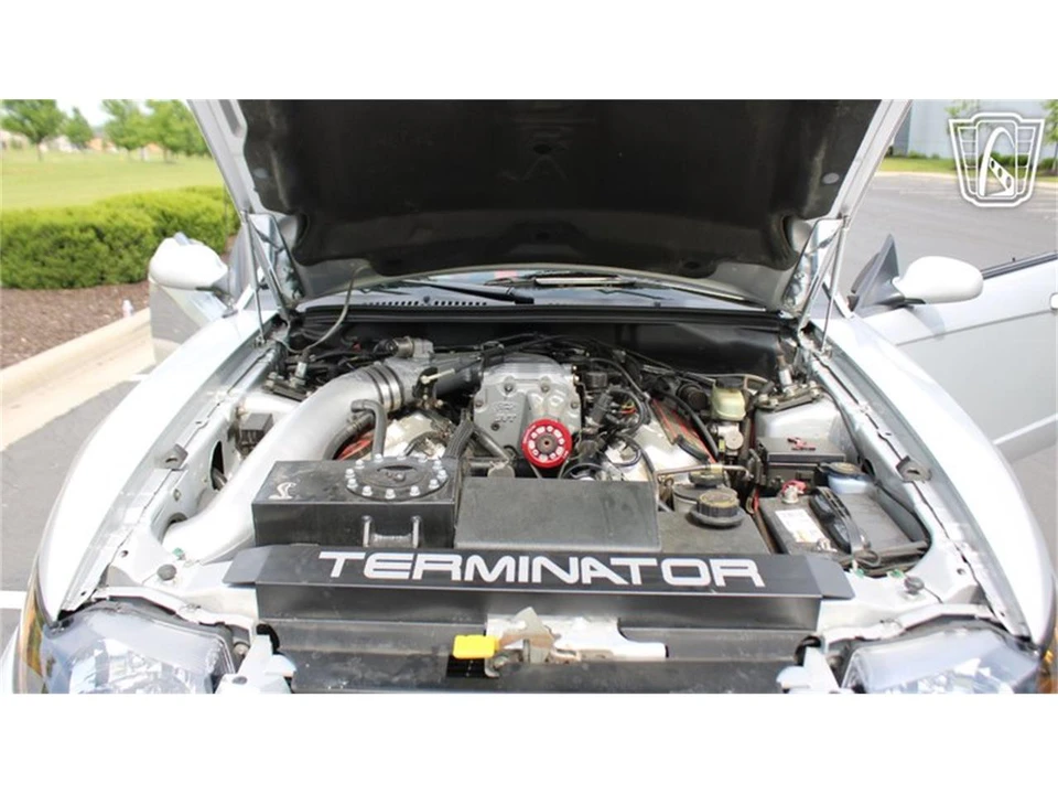 2003 Ford SN95 Mustang - Image 13 of 31
