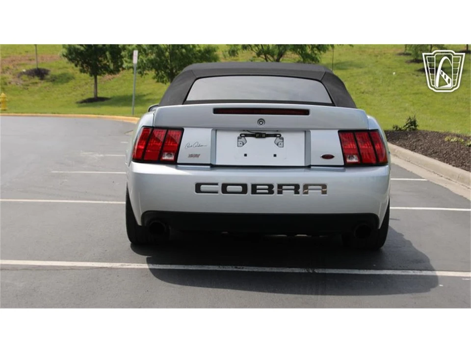 2003 Ford SN95 Mustang - Image 29 of 31