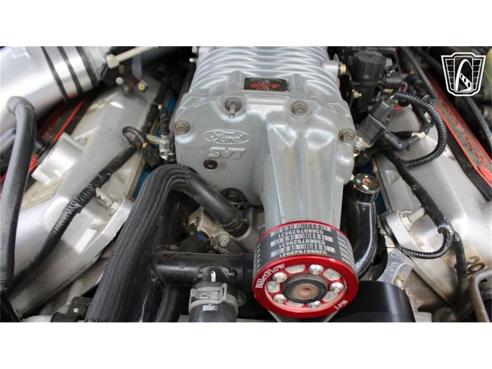 2003 Ford SN95 Mustang - Image 14 of 31