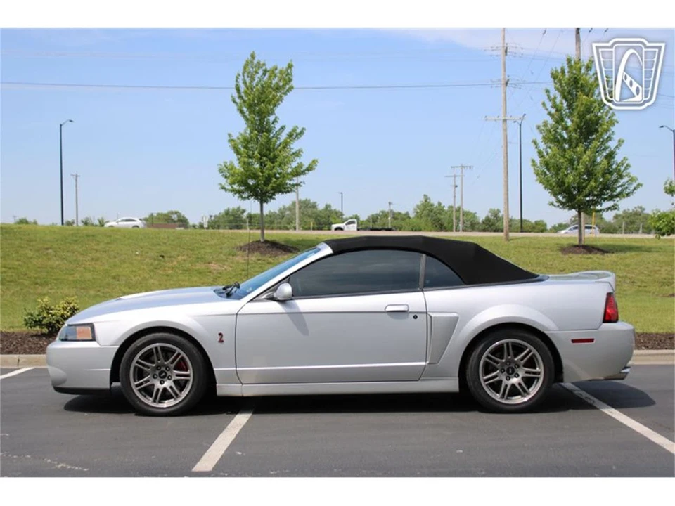 2003 Ford SN95 Mustang - Image 24 of 31