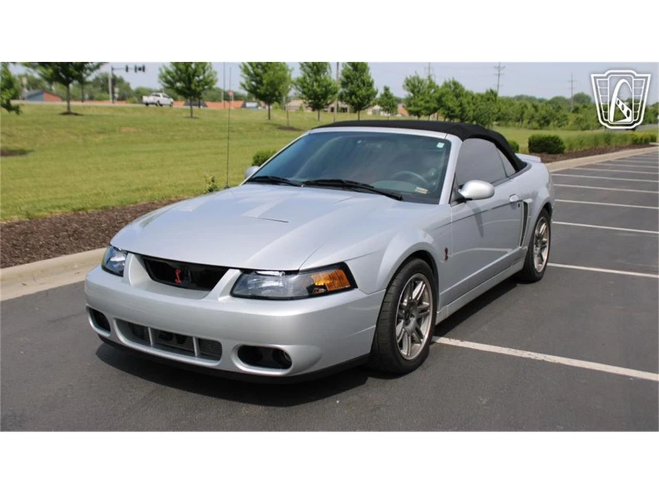 2003 Ford SN95 Mustang - Image 4 of 31