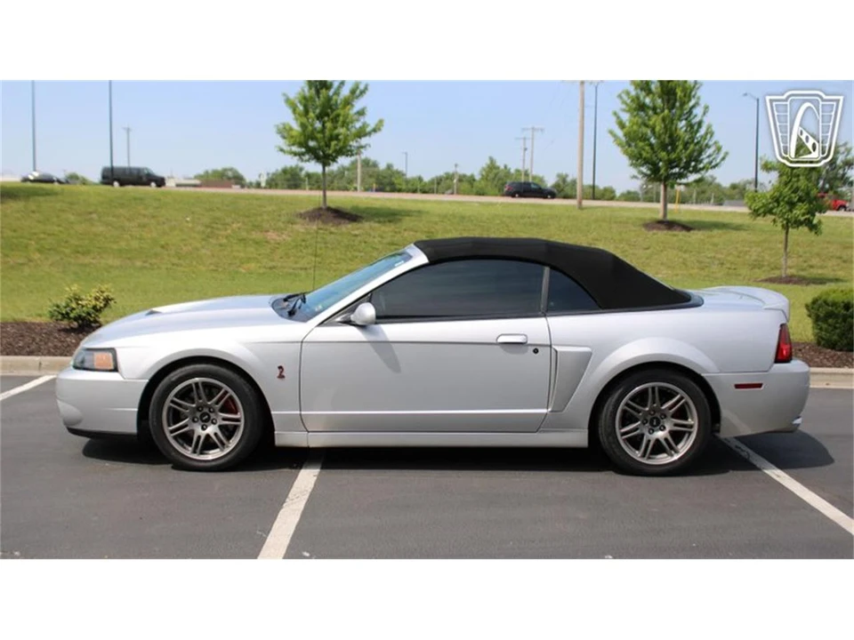 2003 Ford SN95 Mustang - Image 30 of 31