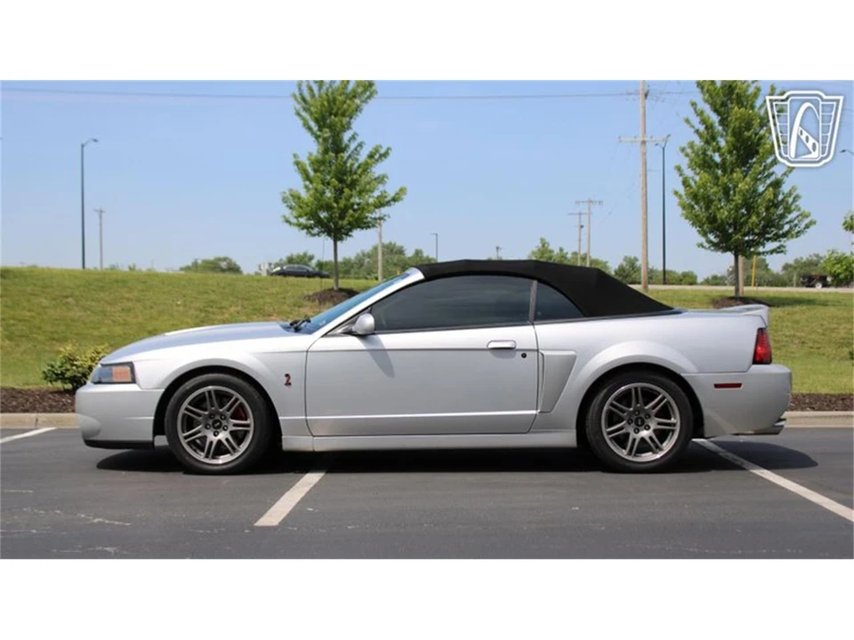 2003 Ford SN95 Mustang - Image 25 of 31