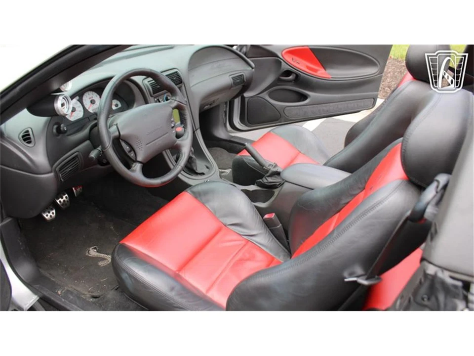 2003 Ford SN95 Mustang - Image 15 of 31