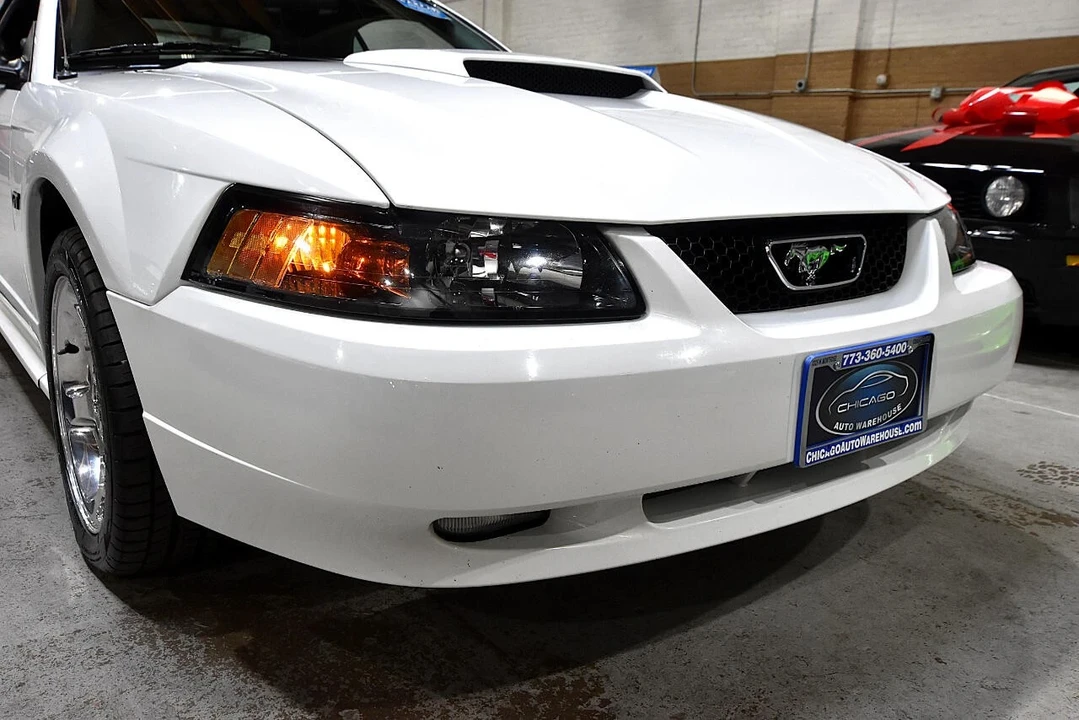 2003 Ford SN95 Mustang - Image 4 of 12