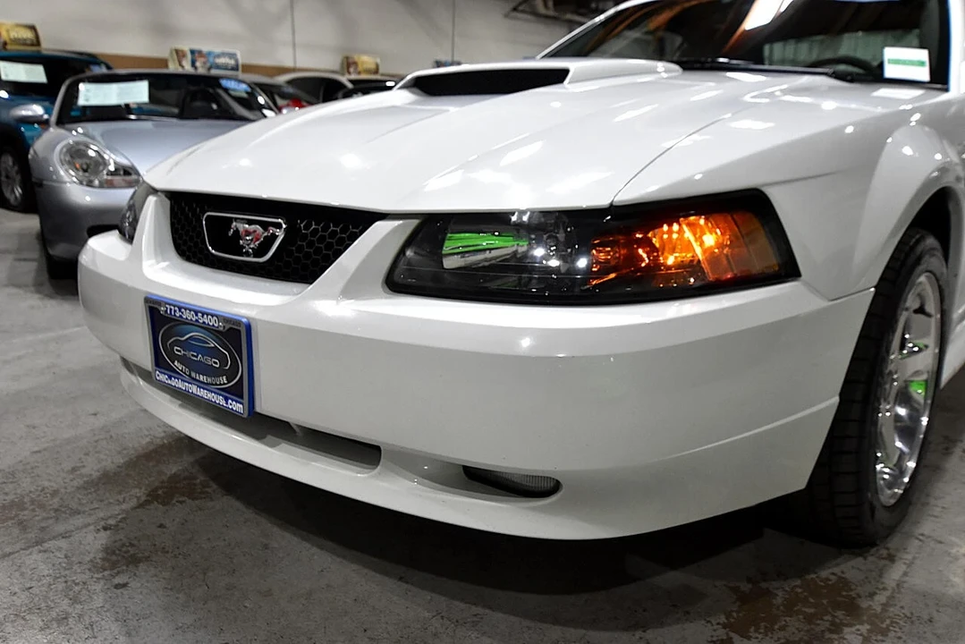 2003 Ford SN95 Mustang - Image 5 of 12