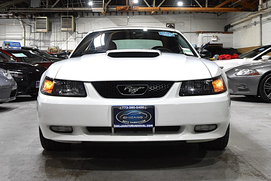 2003 Ford SN95 Mustang - Image 3 of 12