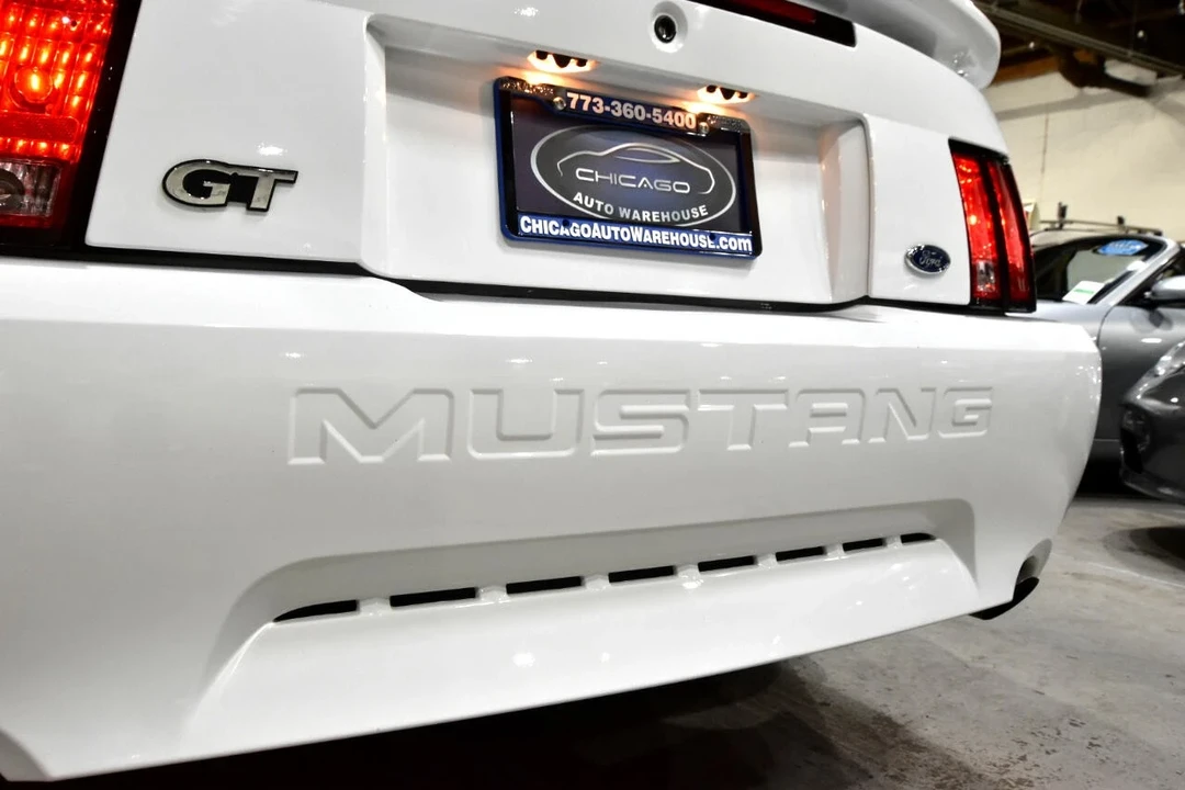 2003 Ford SN95 Mustang - Image 14 of 21