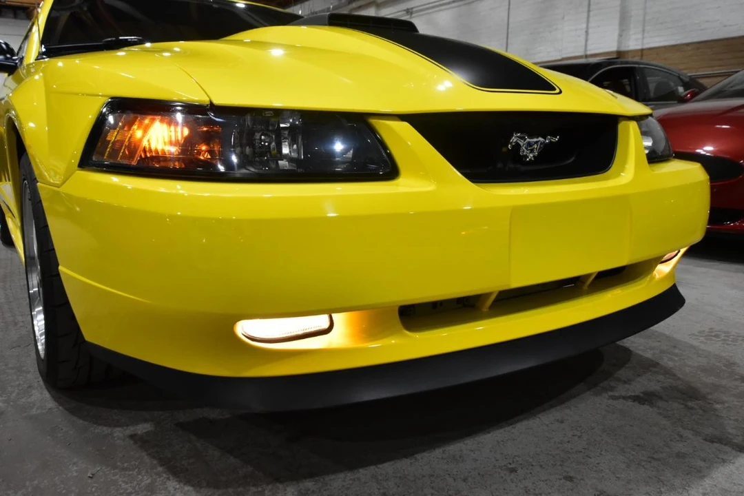 2003 Ford SN95 Mustang - Image 4 of 21