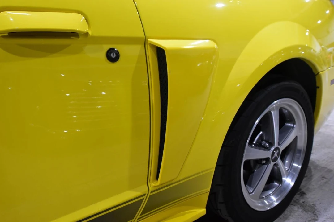 2003 Ford SN95 Mustang - Image 10 of 21