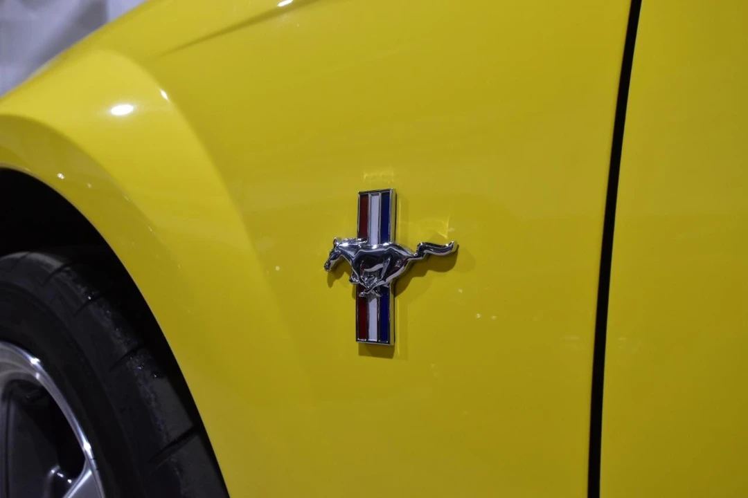 2003 Ford SN95 Mustang - Image 8 of 21