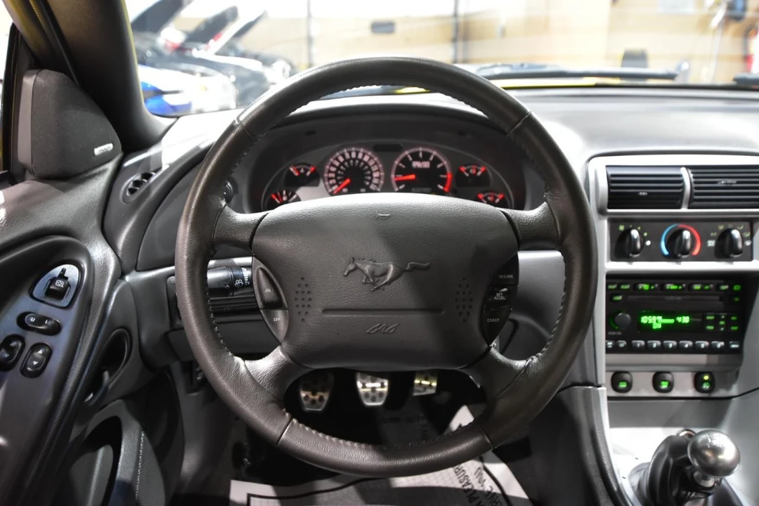 2003 Ford SN95 Mustang - Image 21 of 21
