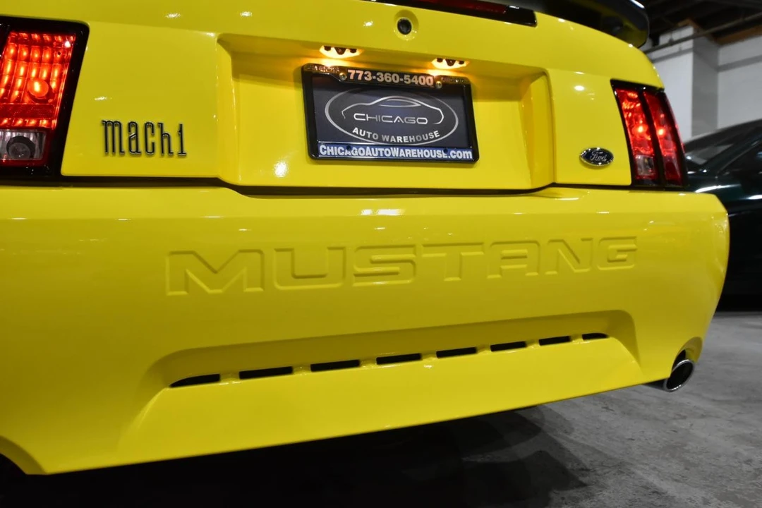 2003 Ford SN95 Mustang - Image 14 of 21
