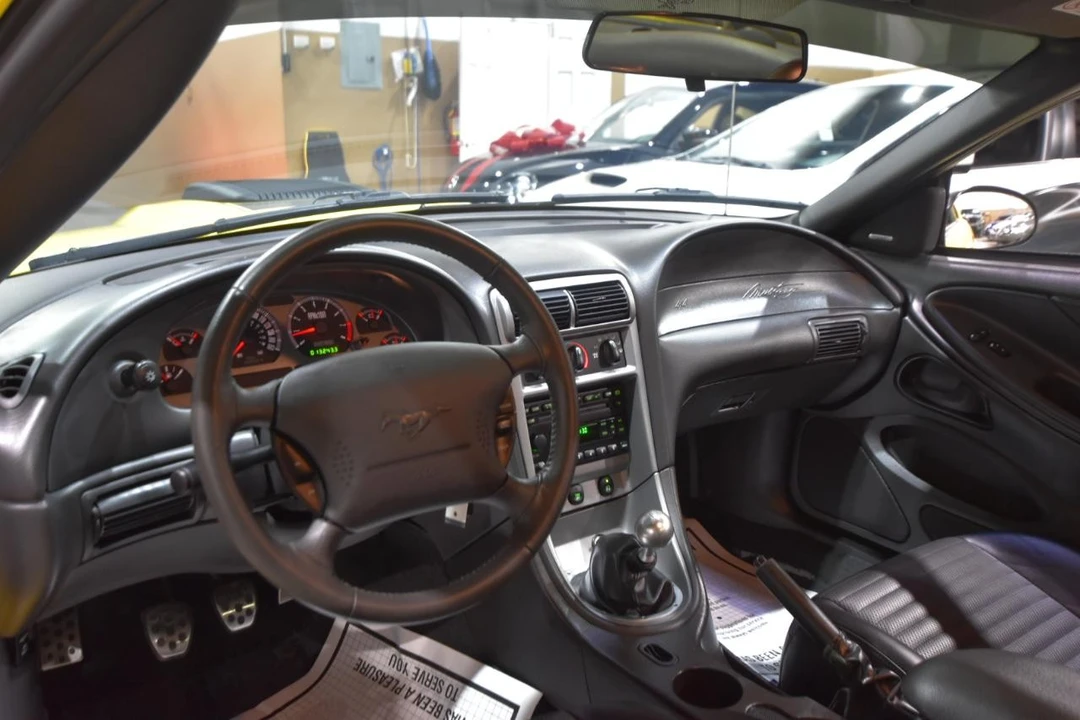 2003 Ford SN95 Mustang - Image 20 of 21