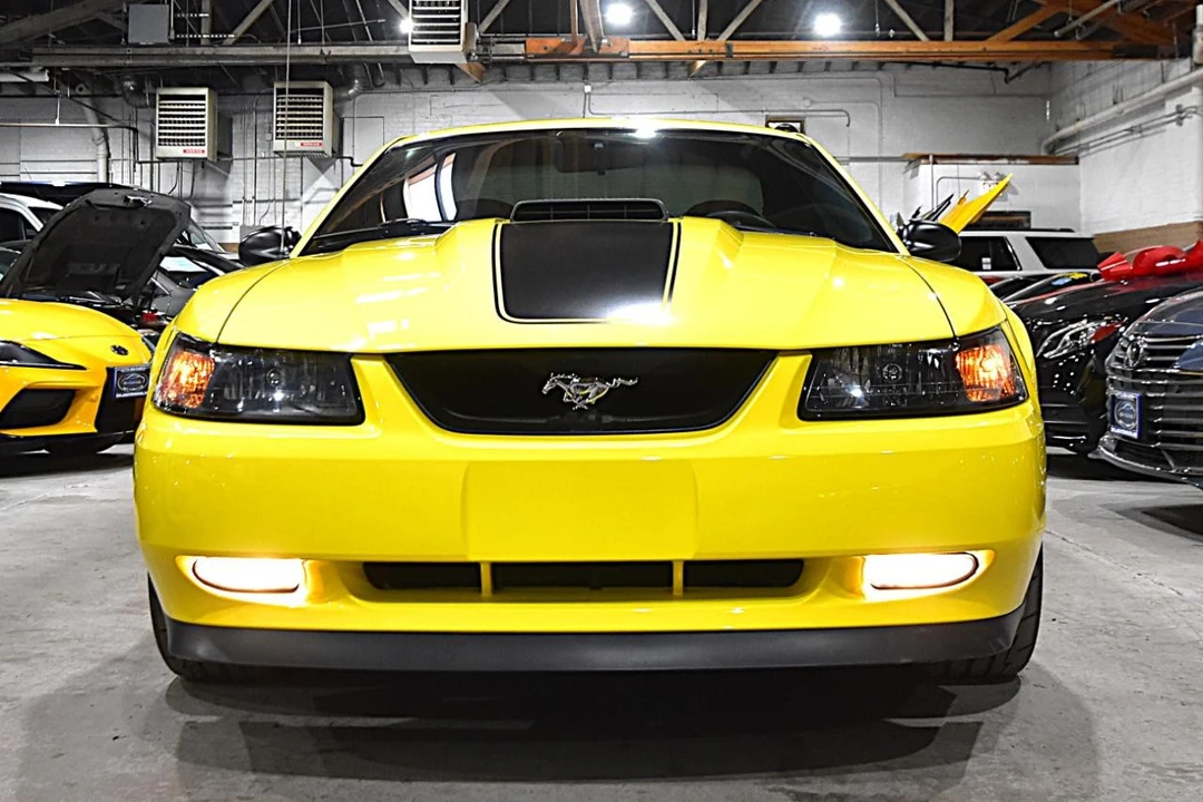2003 Ford SN95 Mustang - Image 2 of 21