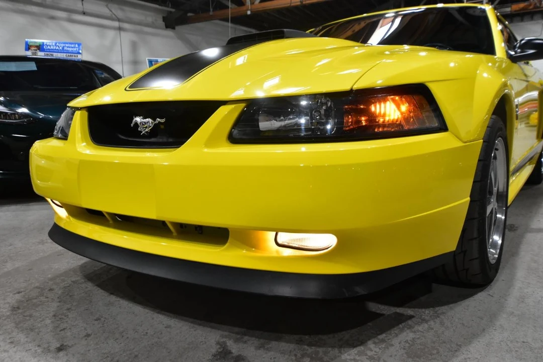 2003 Ford SN95 Mustang - Image 5 of 21