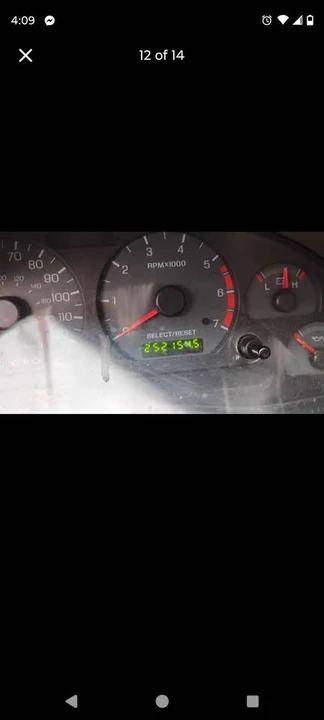 2003 Ford SN95 Mustang - Image 12 of 16