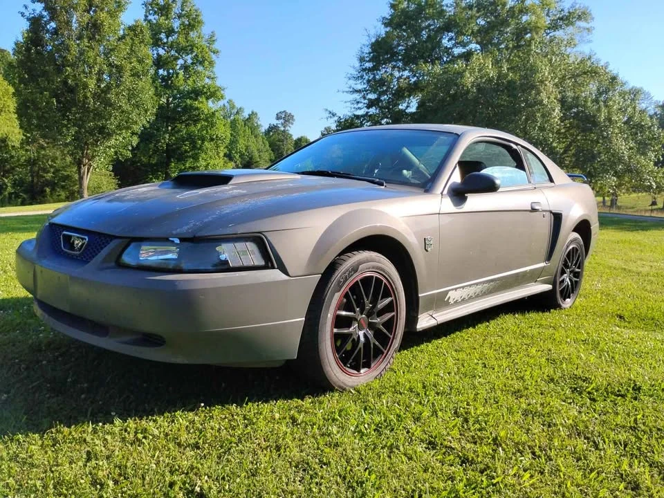 2003 Ford SN95 Mustang - Image 14 of 16