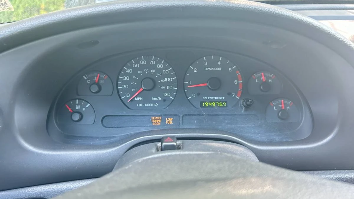 2003 Ford SN95 Mustang - Image 12 of 13