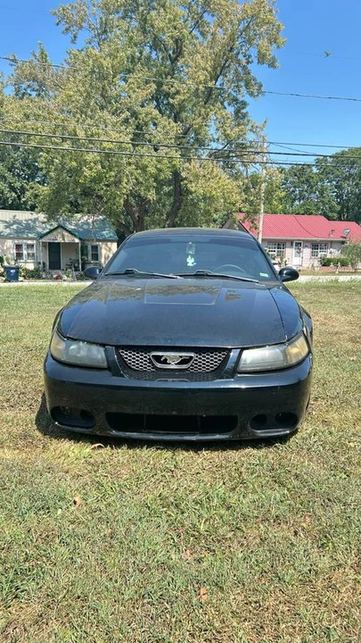 2003 Ford SN95 Mustang - Image 4 of 13